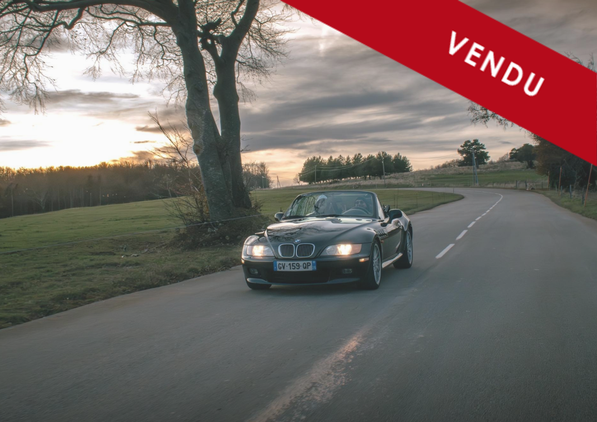 BMW Z3 3.0
